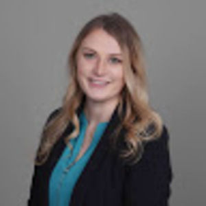 Meet your Posher, Allie